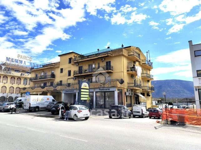 Appartamento in residenziale in Via Nazionale Appia 26