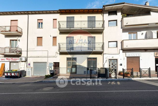 Appartamento in residenziale in Via Filippo Turati 49