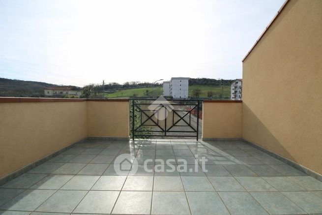 Appartamento in residenziale in Via Alessandro Manzoni 54