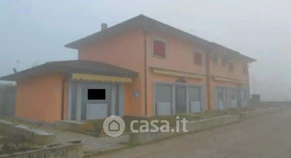 Appartamento in residenziale in Via Facciabella 1 B