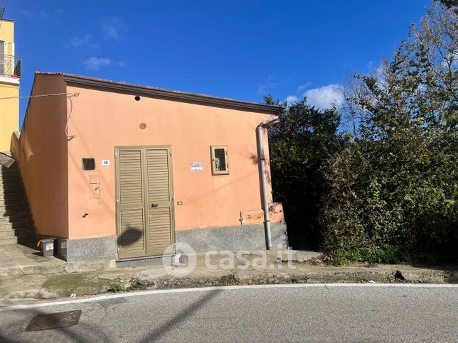 Appartamento in residenziale in Via Cavaliere Martino Palaja 16