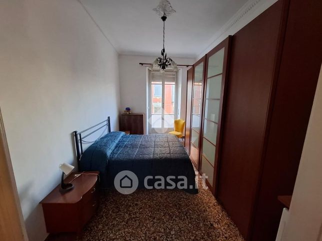 Appartamento in residenziale in Via Alassio 46