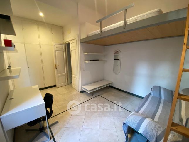 Appartamento in residenziale in Via Topino