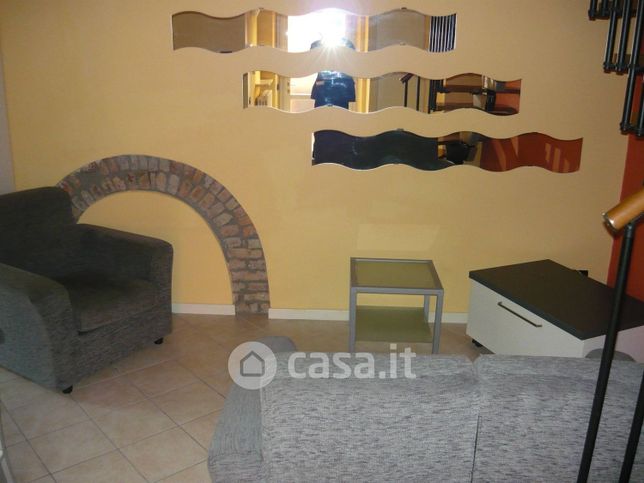 Appartamento in residenziale in Via Stefano Leonida Bissolati 88