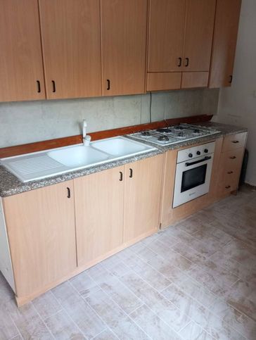 Appartamento in residenziale in Via Antonio Simoncelli 28