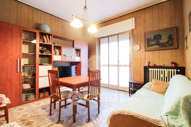 Appartamento in residenziale in Via L. Cadorna 74