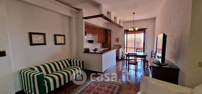 Appartamento in residenziale in 