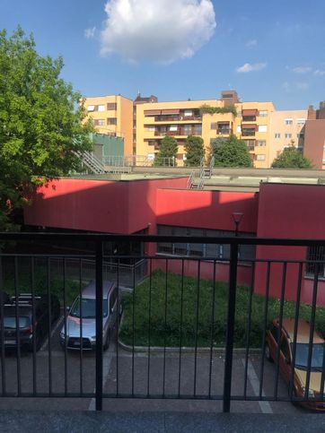 Appartamento in residenziale in Via Elio Vittorini
