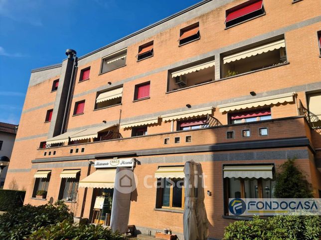 Appartamento in residenziale in Via Carlo Osma