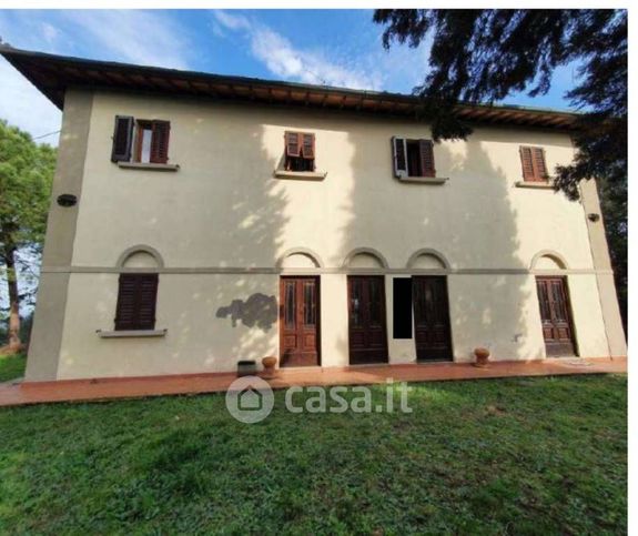 Appartamento in residenziale in Via O. Bacci 9