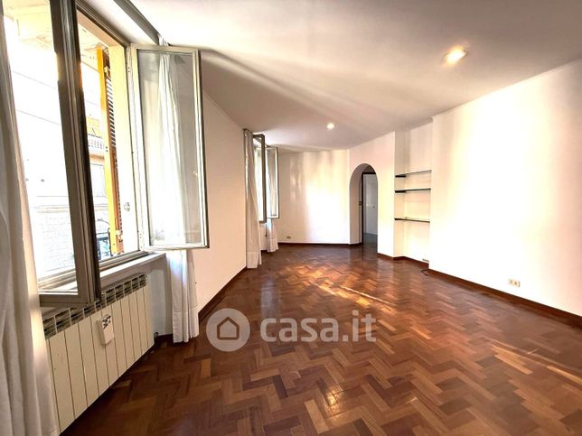 Appartamento in residenziale in Via Guglielmo Oberdan 57