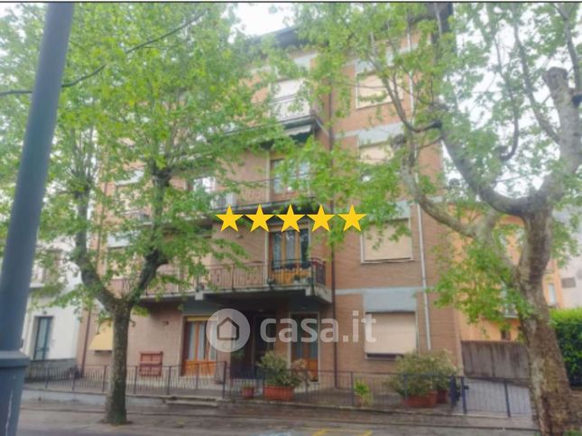 Appartamento in residenziale in Via Fratelli Rosselli