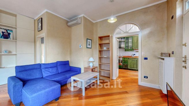 Appartamento in residenziale in Via del Tiglio