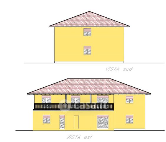 Appartamento in residenziale in Via Maria Montessori