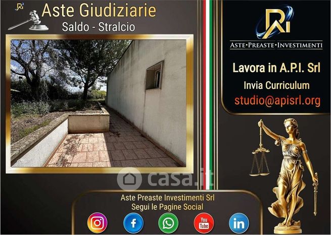 Appartamento in residenziale in Via Simone Renda
