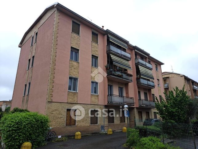 Appartamento in residenziale in Via Nino Bixio 10