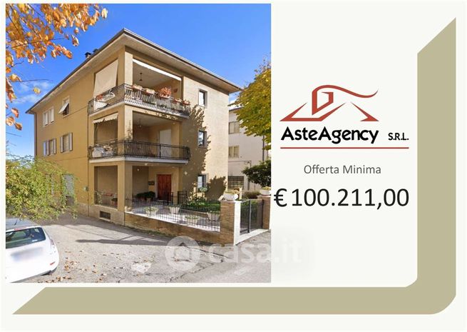 Appartamento in residenziale in Viale Europa 59