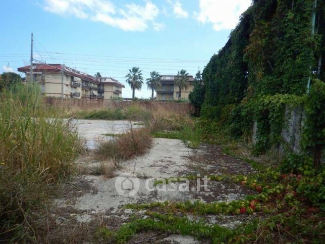 Terreno edificabile in residenziale in Via Calatafimi