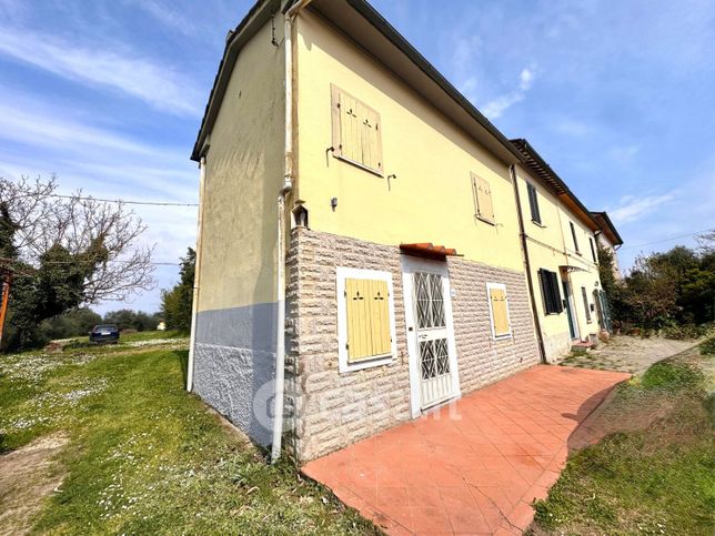 Appartamento in residenziale in Via Pesciatina Querce