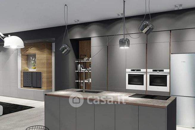 Appartamento in residenziale in Via Emilia Centro