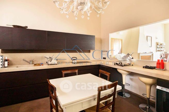 Appartamento in residenziale in Via Privata Alfredo Soffredini 29