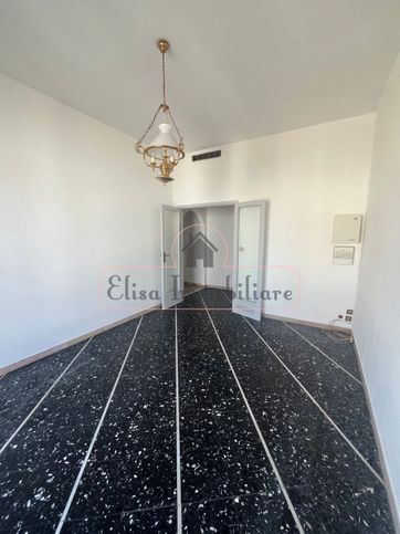 Appartamento in residenziale in