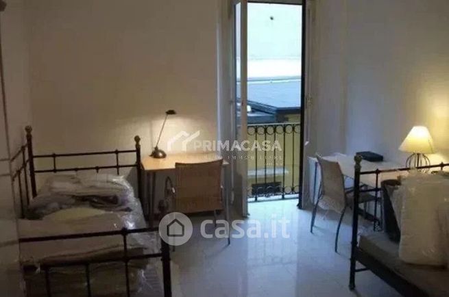 Appartamento in residenziale in Viale Monte Nero 76