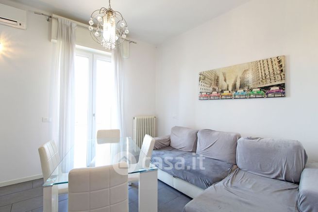 Appartamento in residenziale in Via Gottardo Briggia