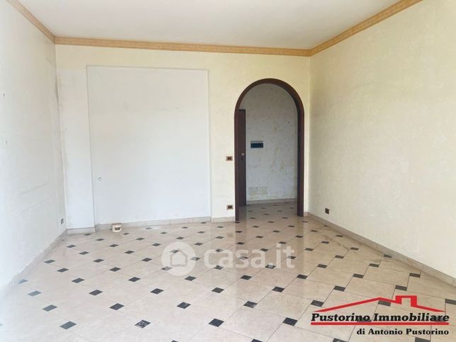 Appartamento in residenziale in Via Saracinello