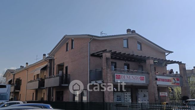 Appartamento in residenziale in Via Tiberina 106 /b