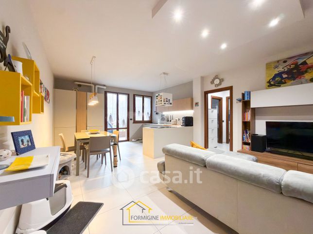 Appartamento in residenziale in Via Statale Ovest