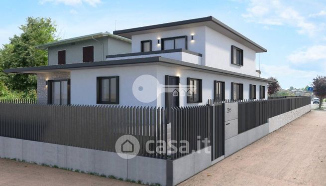 Appartamento in residenziale in Via Caduti di Nassiriya
