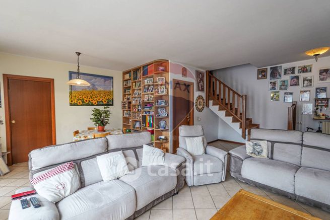 Appartamento in residenziale in 