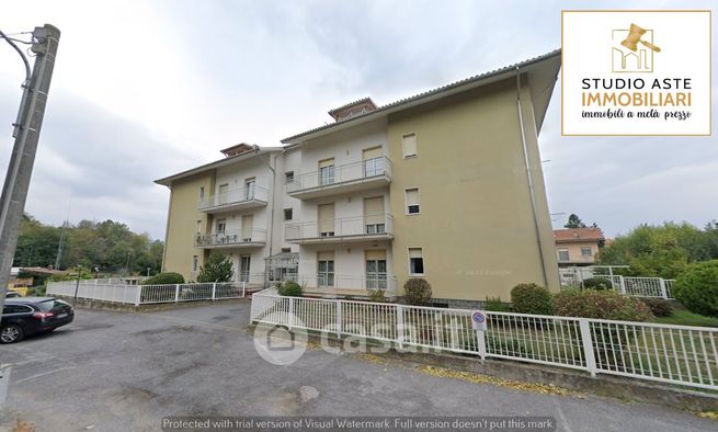 Appartamento in residenziale in Via Albarolo 2