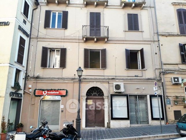 Appartamento in residenziale in Via Arniense