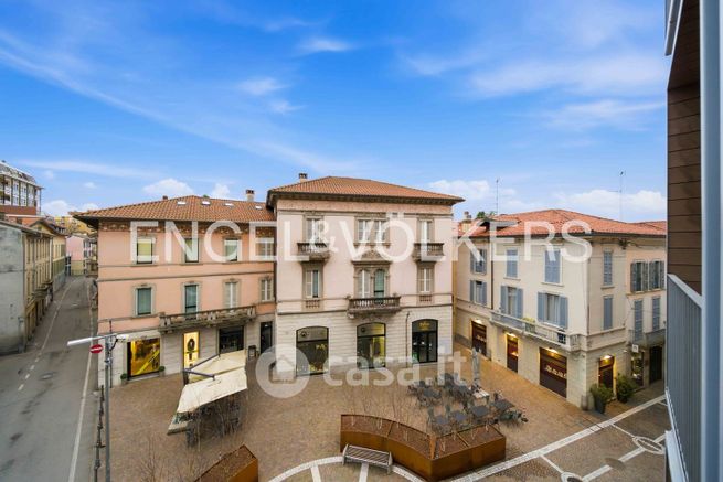 Appartamento in residenziale in Via della Pace 1