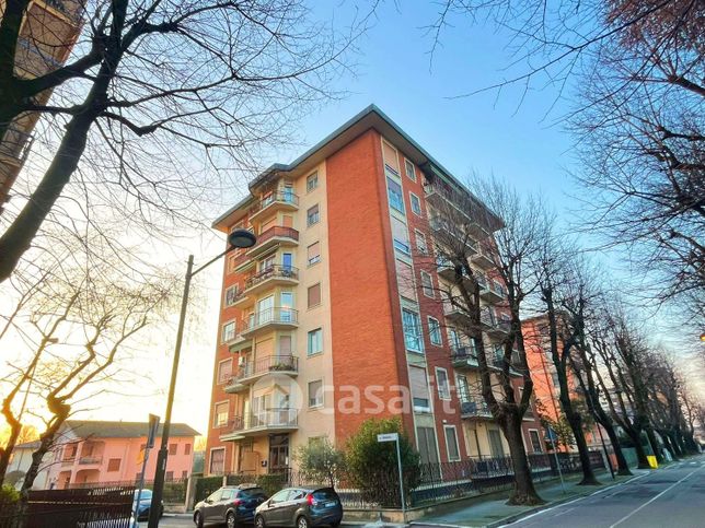 Appartamento in residenziale in Via Umbria 2