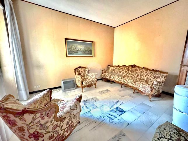 Appartamento in residenziale in Via IV Novembre 21