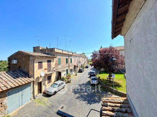 Appartamento in residenziale in Via Volturno 14