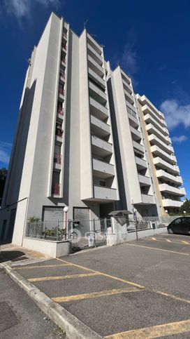 Appartamento in residenziale in Via Mediterraneo 68