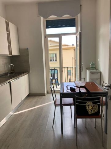 Appartamento in residenziale in Via Nino Gerini