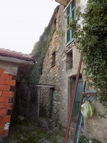 Rustico/casale in residenziale in Strada Provinciale 25 2 -10