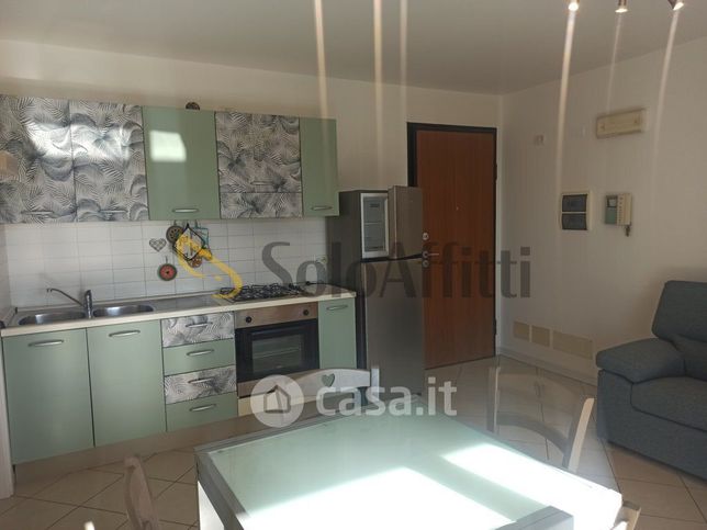 Appartamento in residenziale in 