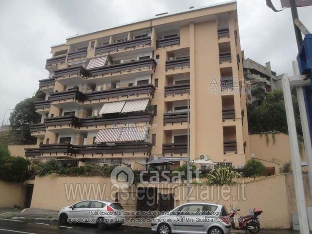 Appartamento in residenziale in Via dei Due Ponti 146