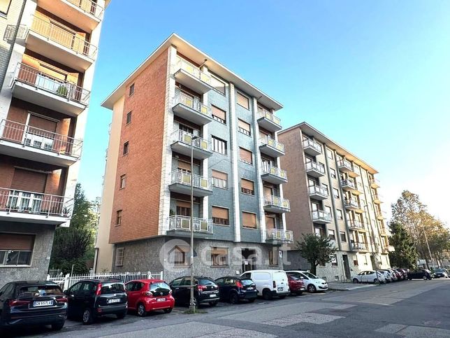 Appartamento in residenziale in Via Alfonso Lamarmora 42