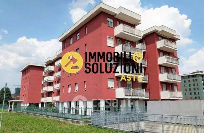 Appartamento in residenziale in Via Paolo Borsellino 41