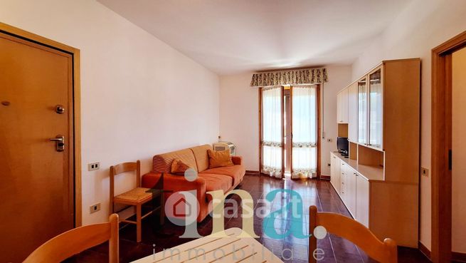 Appartamento in residenziale in Via Perugia