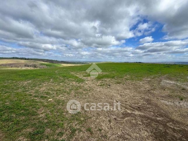 Terreno agricolo in commerciale in Località Montebello