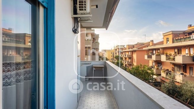 Appartamento in residenziale in Via Casilina 1294