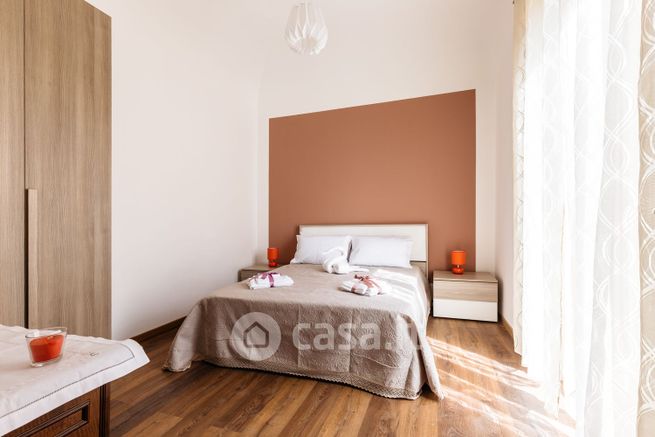 Appartamento in residenziale in Via Isidoro la Lumia 4